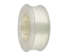 PrimaCreator EasyPrint FLEX 95A – 1.75mm – 1kg – skaidrus