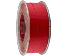 PrimaCreator EasyPrint PETG – 1.75 mm – 3kg – vientisa raudona