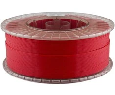 PrimaCreator EasyPrint PETG – 1.75 mm – 3kg – vientisa raudona
