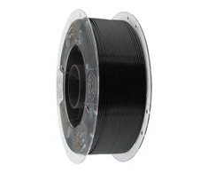 PrimaCreator EasyPrint PETG - 1.75mm - 1kg - Juodas