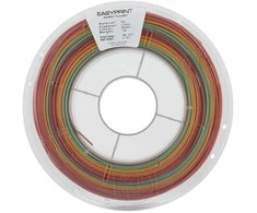 PrimaCreator EasyPrint PLA - 1.75mm - 1kg - Rainbow