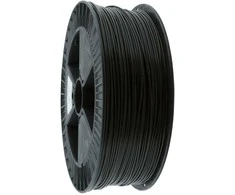 PrimaCreator EasyPrint PLA matinis - 1.75mm - 1kg - Juodas
