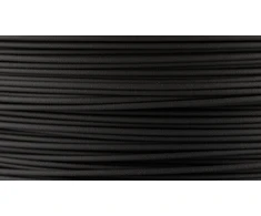 PrimaCreator EasyPrint PLA matinis - 1.75mm - 3kg - Juodas