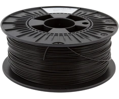 PrimaCreator EasyPrint PLA matinis - 1.75mm - 1kg - Juodas