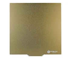 PrimaCreator FlexPlate - milteliniu būdu padengtas PEI 255x245mm