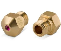 PrimaCreator MK10 antgalis su rubinu 0.4mm - 1 vnt