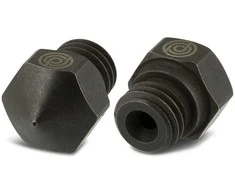 PrimaCreator MK10 grūdintas antgalis 0.4mm (visiems metaliniams hot-end) - 1 vnt
