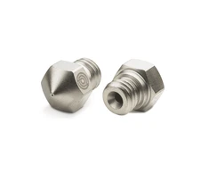 PrimaCreator MK10 nikeliuotas varinis antgalis 0.25mm (visiems metaliniams hot-end) - 1 vnt