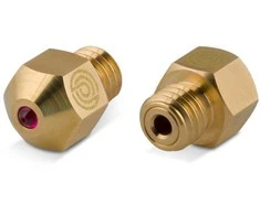 PrimaCreator MK8 antgalis su rubinu 0.4mm - 1 vnt