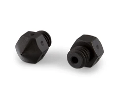 PrimaCreator MK8 grūdinto plieno antgalis 0.2 mm - 1 vnt