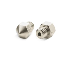 PrimaCreator MK8 nikeliuotas varinis antgalis 0.4mm - 1 vnt