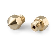 PrimaCreator MK8 žalvarinis antgalis 0.4mm - 1 vnt