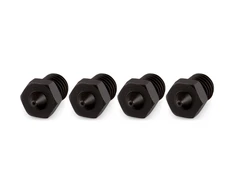 PrimaCreator P120 grūdinti antgaliai 0.4mm - 4 vnt