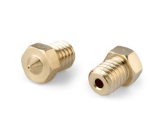 PrimaCreator P120 žalvarinis antgalis 0.8mm - 1 vnt