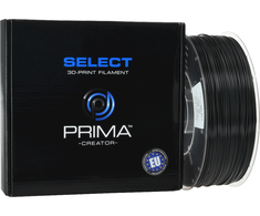 PrimaCreator PrimaSelect ABS 1.75 mm 1kg - Geltona
