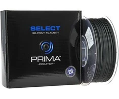 PrimaCreator PrimaSelect ABS Matt 1.75 mm 1kg - Raudona