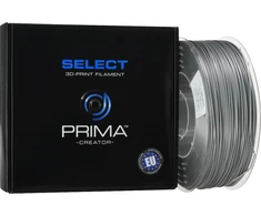 PrimaCreator PrimaSelect ABS Metal-Shine 1.75 mm 1kg - Velvet Žalias
