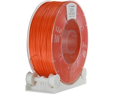 PrimaCreator PrimaSelect ASA plastikas 1.75mm 1kg - Žalias