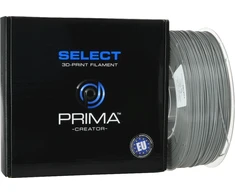 PrimaCreator PrimaSelect ASA plastikas 1.75mm 1kg - Žalias