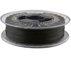 PrimaCreator PrimaSelect NylonPower stiklo pluoštas – 2.85mm – 500g – juodas
