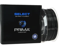 PrimaCreator PrimaSelect PC 1.75 mm 1kg - Clear Baltas