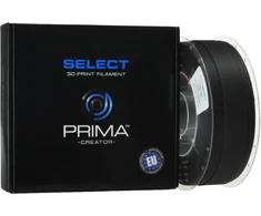 PrimaCreator PrimaSelect PLA-CF 1.75 mm 1kg - Juodas