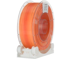 PrimaCreator Primaselect Pla Gradient Geltona/Žalias/Sky Mėlyna/Violetinė/Rose Raudona/Kashmir Gold 1.75mm 1kg