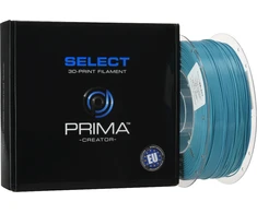 PrimaCreator Primaselect Pla Gradient Geltona/Žalias/Sky Mėlyna/Violetinė/Rose Raudona/Kashmir Gold 1.75mm 1kg