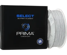 PrimaCreator PrimaSelect PLA Marble 1.75 mm 1kg - Gem Raudona