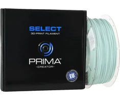 PrimaCreator PrimaSelect PLA Pastel 1.75 mm 1kg - Mint Žalias