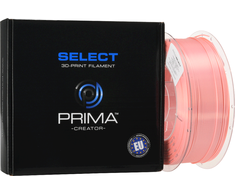 PrimaCreator PrimaSelect PLA Satin 1.75 mm 1kg - Pearl Baltas