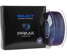 PrimaCreator PrimaSelect PLA Northern Lights 1.75 mm 1kg - Mėlyna