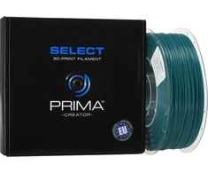 PrimaCreator PrimaSelect PLA Sparkle 1.75 mm 1kg - Deep Space Juodas