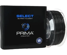 PrimaCreator 3D plastikas PrimaSelect TPU 95A 1.75mm 1kg - Raudona