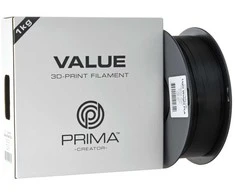 PrimaCreator PrimaValue lengvas PLA