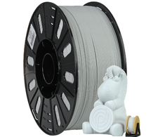 PrimaCreator PrimaValue PLA+ 1.75 mm 3kg - Light Pilkas