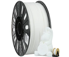 PrimaCreator PrimaValue PLA+ 1.75 mm 3kg - Baltas