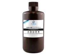 PrimaCreator Pro Engineer derva 1kg - Juoda
