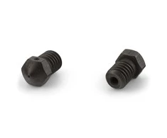 PrimaCreator RepRap M6 grūdintas antgalis 3mm - 0.4mm - 1 vnt