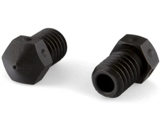 PrimaCreator RepRap M6 grūdinti antgaliai 3mm - 0.6mm - 4 vnt
