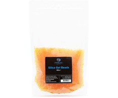 Primacreator silikagelio karoliukai – daugkartinio naudojimo, 500g