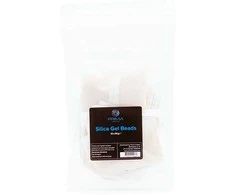Primacreator silikagelio pakuotė – daugkartinio naudojimo, 10 x 30 g