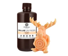 PrimaCreator Value Flex UV derva - 1000ml - Skin