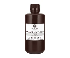 PrimaCreator Value Flex UV derva - 1000ml - Šviesiai Pilka