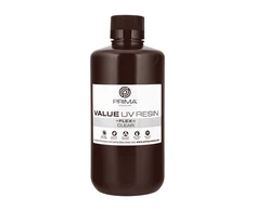 PrimaCreator Value Flex UV derva - 1000ml - Skaidri