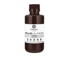 PrimaCreator Value Flex UV derva - 500ml - Skaidri