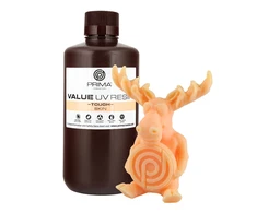 PrimaCreator Value Tough UV derva (kaip ABS) - 1000ml - Skin