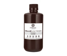 PrimaCreator Value Tough UV derva (kaip ABS) - 1000ml - Skaidri