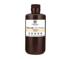 PrimaCreator Value Tough UV derva (kaip ABS) - 1000ml - Skin