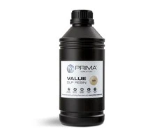 PrimaCreator Value UV/DLP derva - 1000ml - Skin